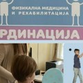 Preventivni pregledi u Kragujevcu: Na dalju dijagnostiku i vežbe upućeno 57 od 78 školaraca