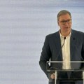 "Prethodni dani nisu bili laki" Vučić o odnosima sa Nemačkom: Saglasan sam da se problemi rešavaju dijalogom