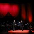 Na koncertu posvećenom španskoj sarsueli u Narodnom pozorištu nastupio i svetski poznati tenor