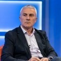 Славиша Орловић изгласан за декана ФПН, чека се одлука Савета