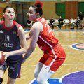 Košarkašice Srbije pobedile Tursku u prijateljskoj utakmici