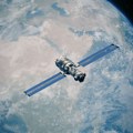 Kako ai transformiše svemirska istraživanja: Od detekcije oblaka do autonomnog sletanja