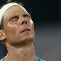 Šok! Rafael Nadal odustao od Vimbldona