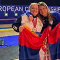 Jelena Arunović gleda ka Parizu: Posle zlata u Minhenu fokus na Olimpijske igre