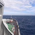 Ruske nuklearne podmornice ispalile krstareće rakete u Barencovo more