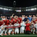 Mađari do pobede u 100' - osmina finala EURA nije im daleko