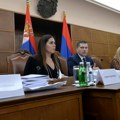 Završena sednica Skupštine grada na kojoj su izabrani Šapić i tim za Beograd