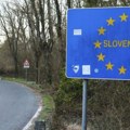 Slovenija neće potpisati bezbednosni sporazum sa Ukrajinom iduće sedmice