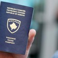 Kosovo: 270 000 zahteva za izdavanje pasoša od početka godine