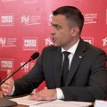 Ministar Milićević o strašnim pretnjama sinu predsednika Vučića: Danila bi da muče i ubiju jer voli Srbiju
