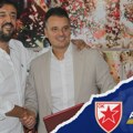 AdmiralBet - Veliko pojačanje za Crvenu zvezdu