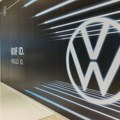 Direktor VW razgovarao o trgovini i tehnologiji sa kineskim ministrima