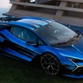 Lamborghini Revuelto Opera Unica