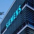 Siemens povećao dobit, potvrdio prognoze