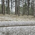 Jako nevreme sa gradom pogodilo Zlatibor: "Odjednom se smrklo i počelo da tuče"