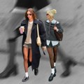 Tommy Hilfiger, Victoria Beckham i Miu Miu oživljavaju Prep School stil i ove jeseni