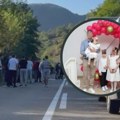 "Deca su bila lepa kao anđeli... Bože, zašto?" Bolne reči kidaju dušu, tragedija zavila celu Rašku u crno