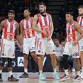 5 utisaka sa utakmice Crvena zvezda – Mornar