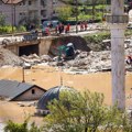 Fotografije snimljene iz vazduha pokazuju svu razmeru katastrofe u ovom bosanskom mestu: Poplave i odroni totalno uništili…