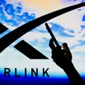 Starlink: Internet konekcija u vreme uragana