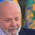 Lula da Silva neće otputovati u Rusiju na samit BRIKS-a zbog povrede glave