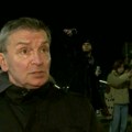 Jovanović Ćuta pozvao na protest: Neće biti mira sve dok odgovorni ne odleže zasluženu robiju