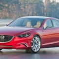 Mazda: "Pravićemo šesticu sa zadnjim pogonom kad ljudi krenu da kupuju limuzine"