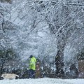 Najnovije upozorenje RHMZ: Večeras stižu pljuskovi u ove delove Srbije, a od sutra susnežica i sneg