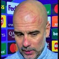 Pep: Želeo sam sebi da naudim