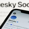 Bluesky: Ko koristi postove za treniranje AI sistema?