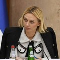 Jelena Tanasković u tužilaštvu krivicu prebacila na Vesića: Otkrila detalje sastanka sa Aleksandrom Vučićem