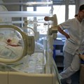 Kampanja "Tako mali da bi u srce stali": Neonatalna podrška za prevremeno rođene bebe