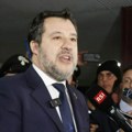 Salvini: Sporazum sa Ilonom Maskom bio bi dobra prilika za Italiju