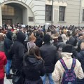 Studenti i maturanti organizuju novi protest u Čačku u nedelju