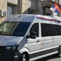 Nabavljen minibus: Više nema iznajmljivanja vozila