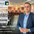 DS Lazarevac: „Izbegnuta tragedija u Petki, ali ne sme biti izbegnuta odgovornost za nemar i bahatost. Sve po zakonu!“