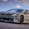 BMW VDX - električni monstrum sa više od 1000 konjskih snaga već se testira