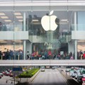 Apple će zaposliti 20.000 novih radnika u SAD-u kako bi zaštitio operacije od carina