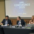 Uspešno održana AML konferencija u organizaciji udruženja AGOS I AdmiralBet