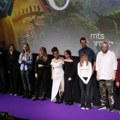 Nakon Holivuda, održana i beogradska premijera filma "Snežana"