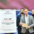 Aleksić: Tatjana Vukić glavni zastupnik kapitala porodice Vučić i SNS