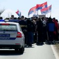 NDNV oštro osudio SNS pristalice zbog vređanja novinarki N1 i Al Džazire tokom izveštavanja