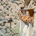 Isposnica Svetog Save, mesto gde se sastaju nebo i zemlja: Za ovo mistično mesto se vezuje jedna legenda