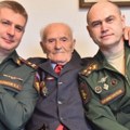 Deki miloradu (100) Rusi pozvonili na vrata! Od njega su tražili da krene sa njima u Moskvu, morao da produžava pasoš…