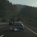 Tragedija na auto-putu kod Popovača! Slupao se autobus, ima poginulih! Stvorila se kolona duga 7 kilometara
