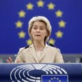 Ursula fon der Lajen: EU izdvaja više od pola milijarde evra za naučna istraživanja