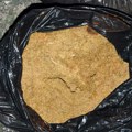Priveden muškarac koji je u automobilu prevozio 320 kilograma rezanog duvana