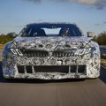BMW M zna da mrzite strujaše - ali pripremite se, stižu električni M modeli