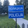 Buran vikend: Osam saobraćajki. šestoro povređeno