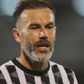 Brojke kažu - Nathova najbolja sezona u Partizanu! Treba li da ostane?